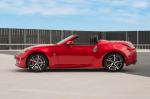 Nissan 370Z Roadster 2012 года (AU)